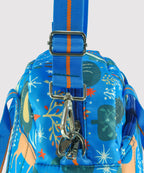 Girls Side Bag | Size 27x38x15