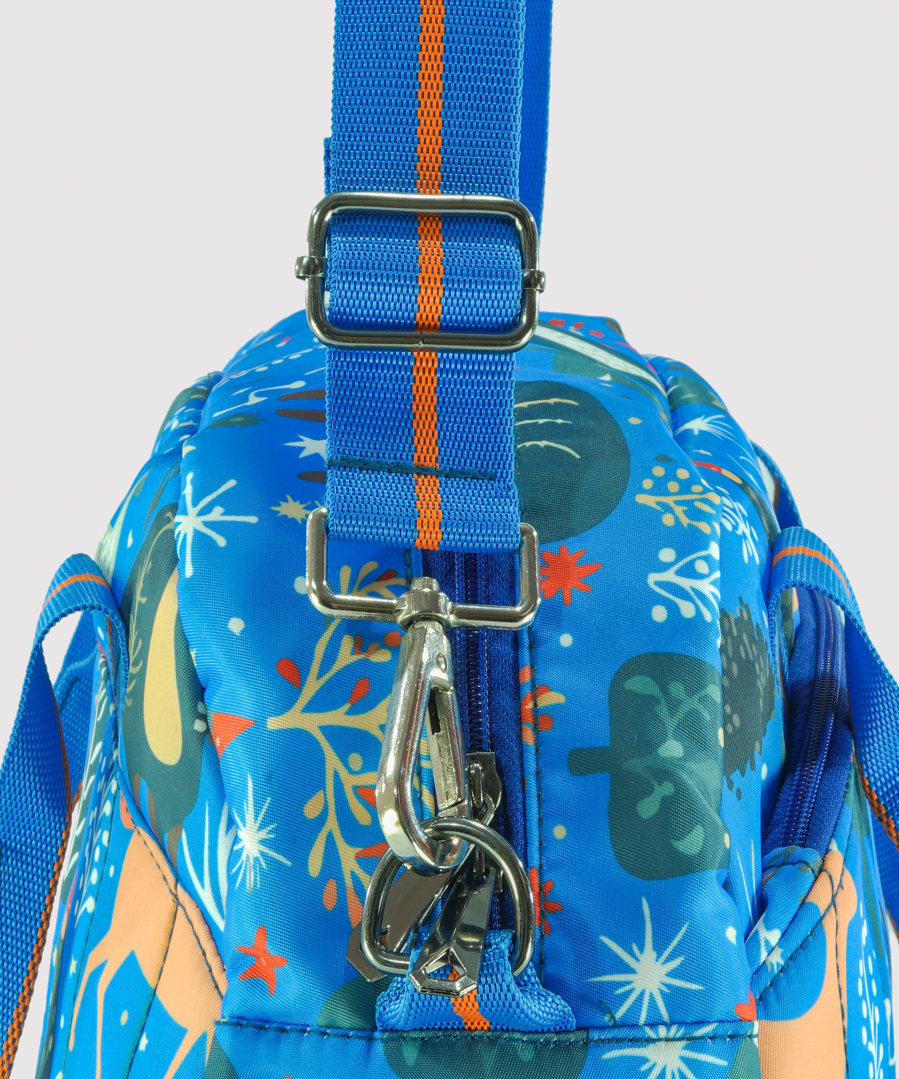 Girls Side Bag | Size 27x38x15