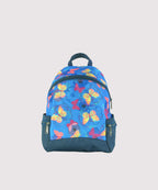 Girls college and school bag | Butterfly Theme | Size 33x25x15