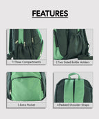 School And College Bags | Size 45x35x30