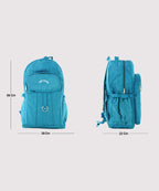 Indian Army Large size traveller bag pack | 58x38x22 | Multi Color