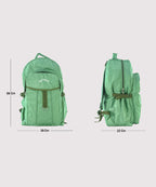 Indian Army Large size traveller bag pack | 58x38x22 | Multi Color