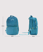 Multi-Pocket School College Bag