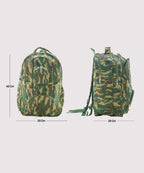 Multi Color Diamond Multi Pocket Bag | Size 45x35x30