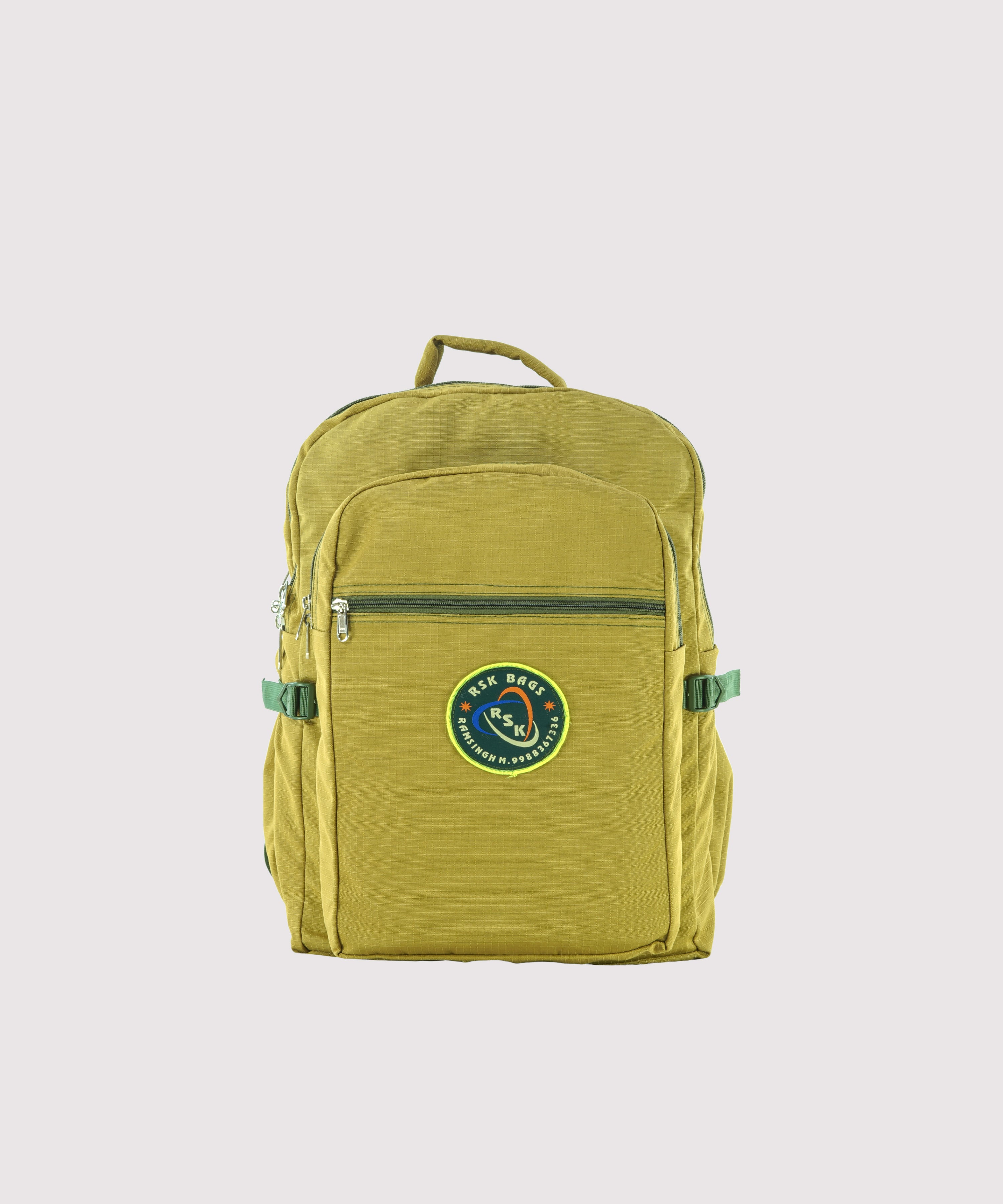 Zambo Medium size traveller bag pack - 55x38x30