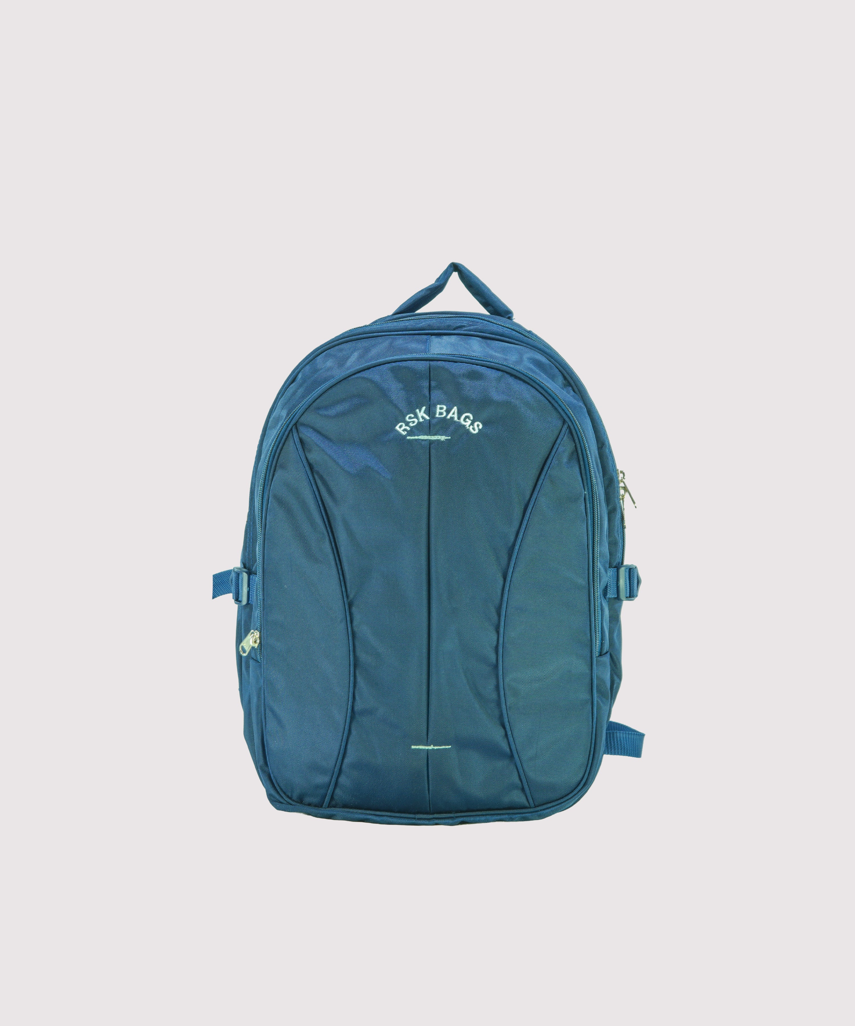 RSK Bags 50cm Multi-Compartment Casual Backpack | Multi Color