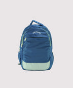 RSK Bags Everyday Multi-Compartment Backpack | Multi Color