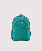 Multi Pocket School And College Bag | Size 48x33x23 | Multi Color