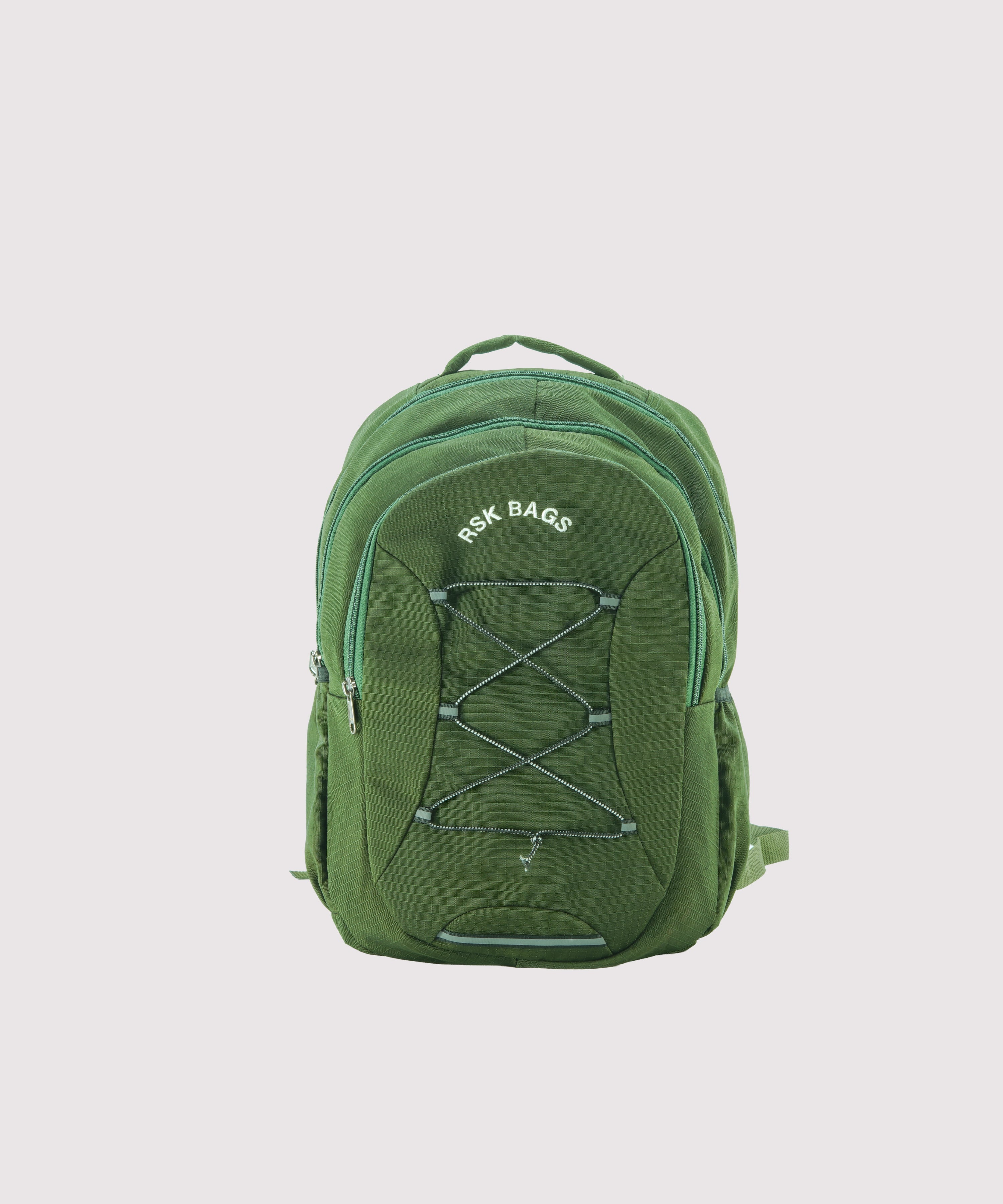 Barfi School And College Bag | Size 48x33x23