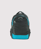 RSK Bags Everyday Multi-Compartment Backpack | Multi Color