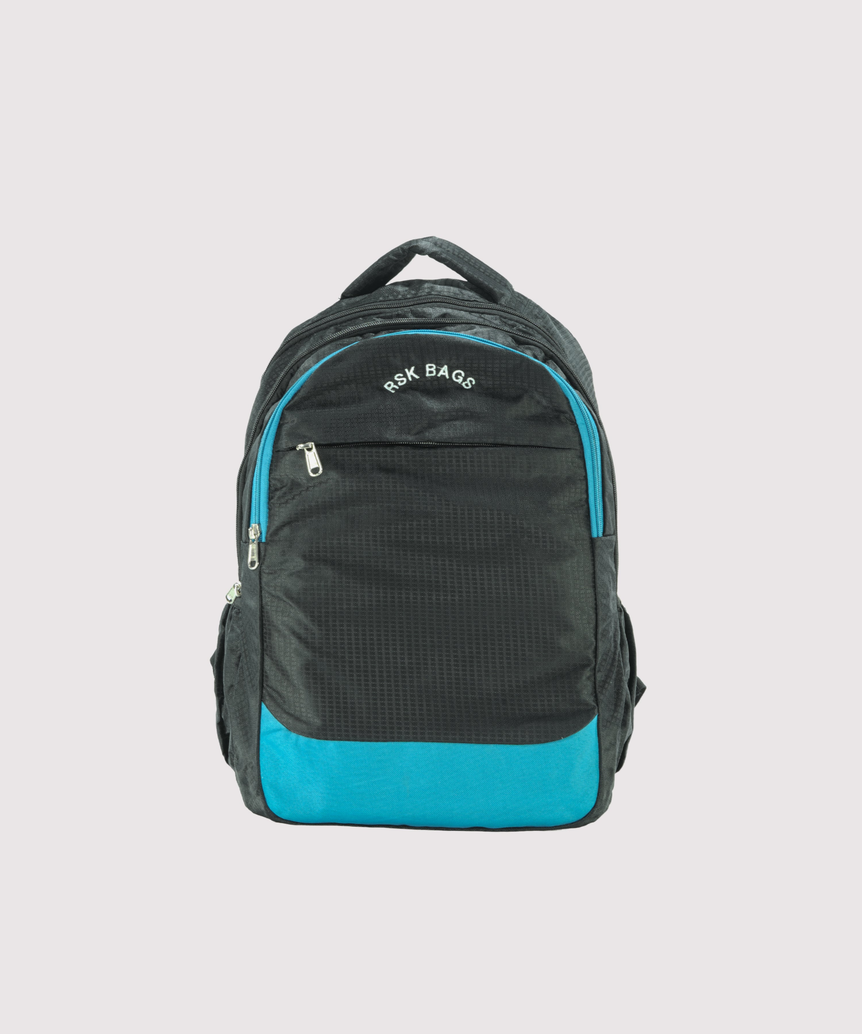 RSK Bags Everyday Multi-Compartment Backpack | Multi Color