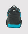 RSK Bags Everyday Multi-Compartment Backpack | Multi Color