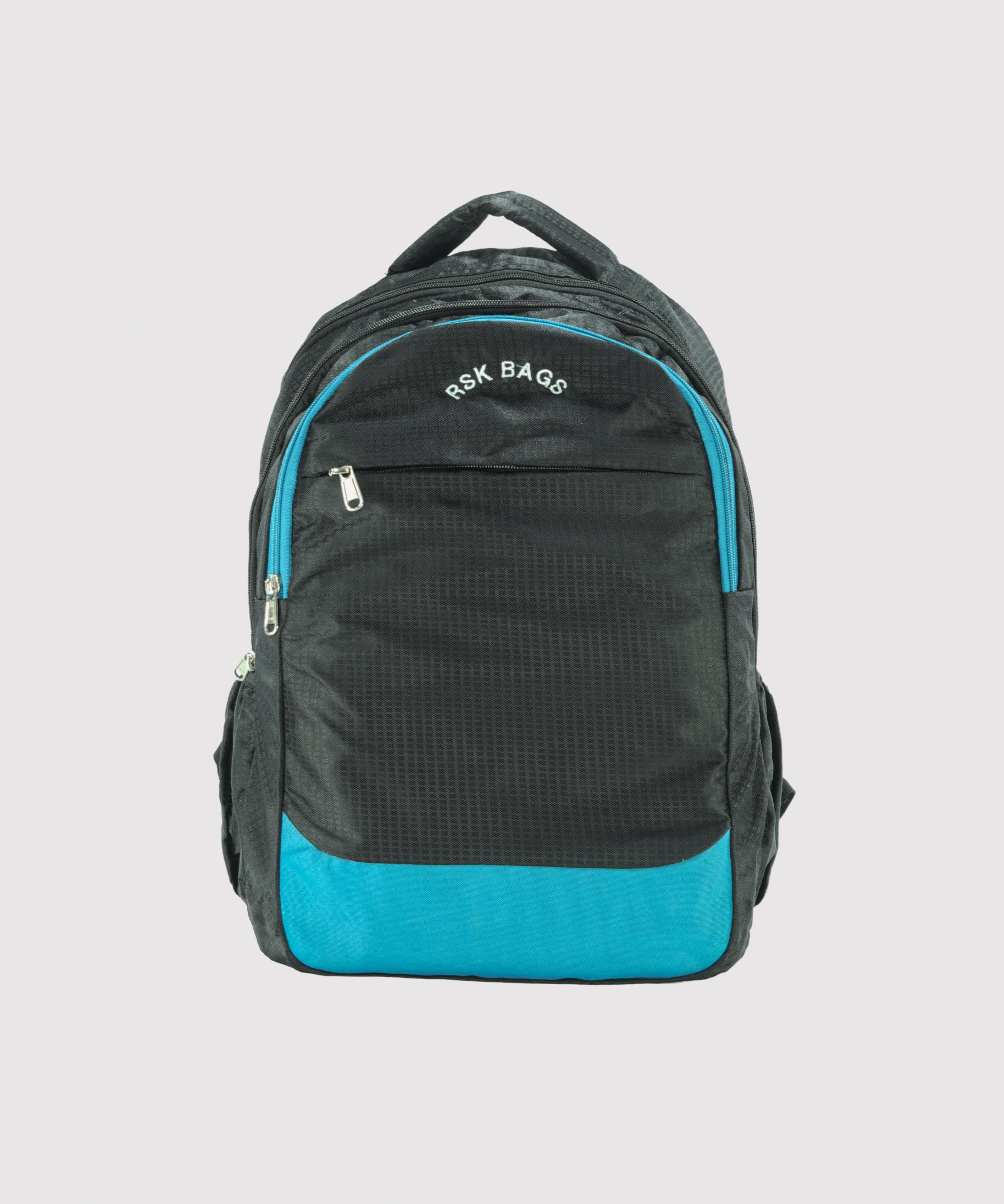 RSK Bags Everyday Multi-Compartment Backpack | Multi Color