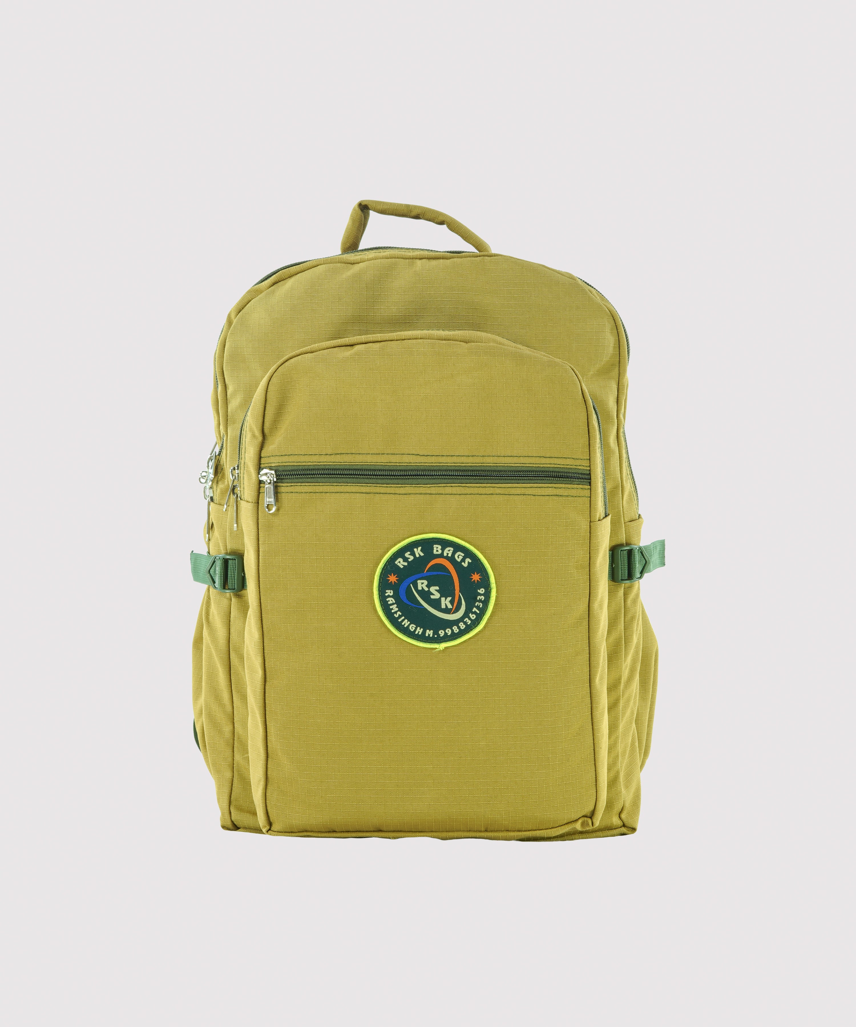 Zambo Medium size traveller bag pack - 55x38x30