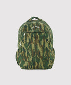 Camouflage Multi-Pocket Travel Bag | Size 53x36x22
