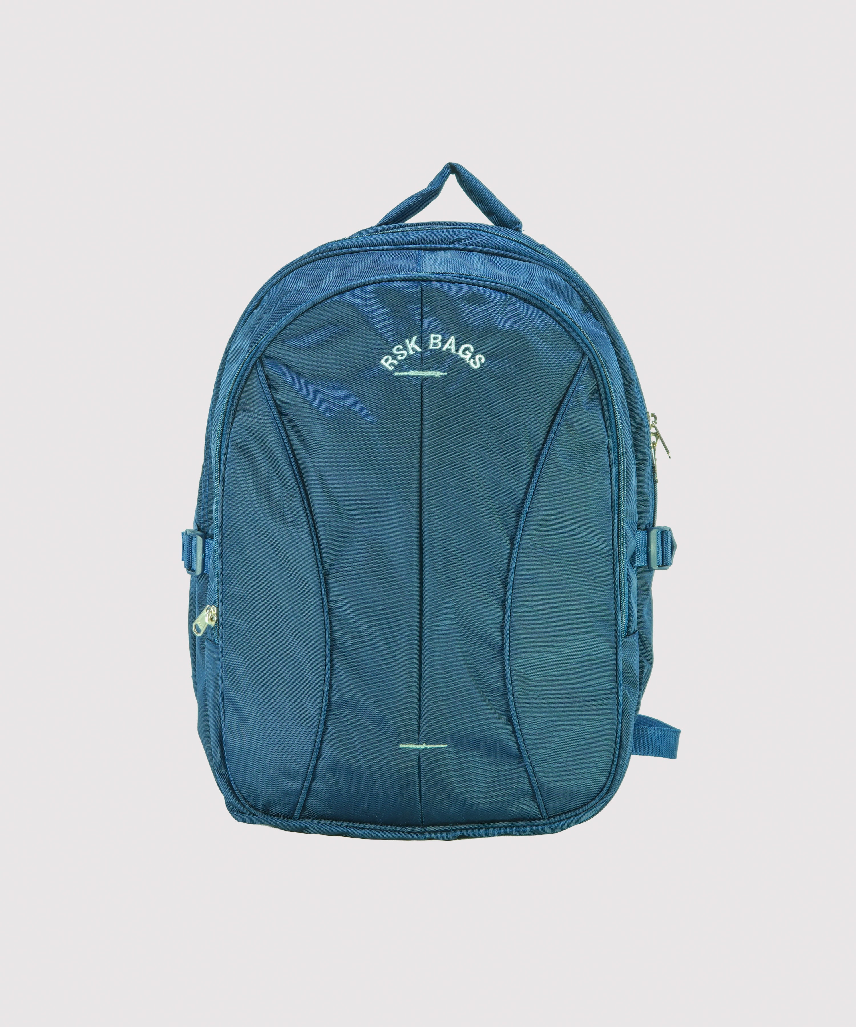 RSK Bags 50cm Multi-Compartment Casual Backpack | Multi Color