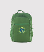 Heavy Duty Traveller Bag Built for adventure | Ergonomic Shoulder Straps | Multiple Compartments