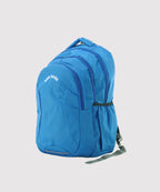 Multi Pocket School And College Bag | Size 48x33x23 | Multi Color