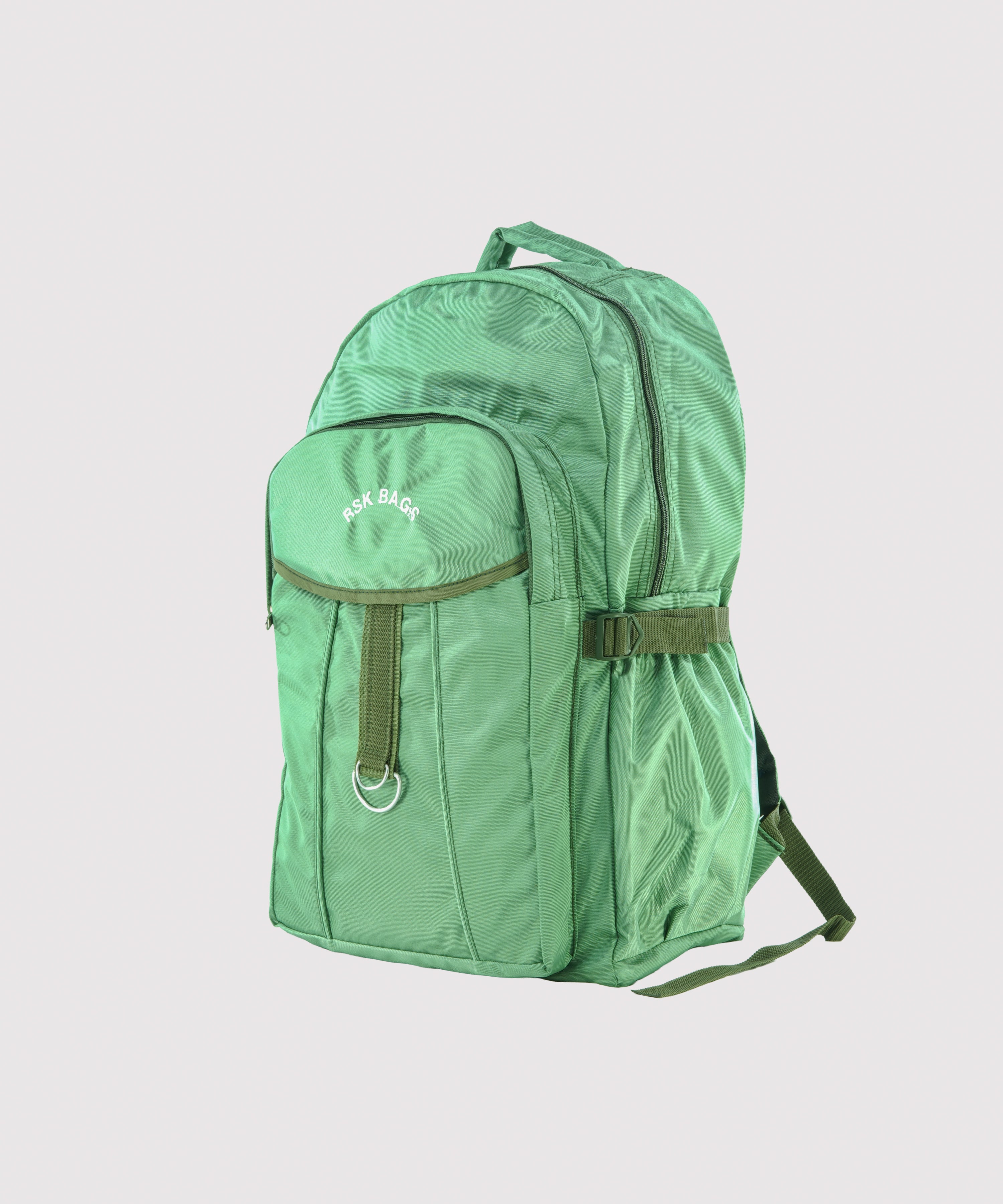 Indian Army Large size traveller bag pack | 58x38x22 | Multi Color