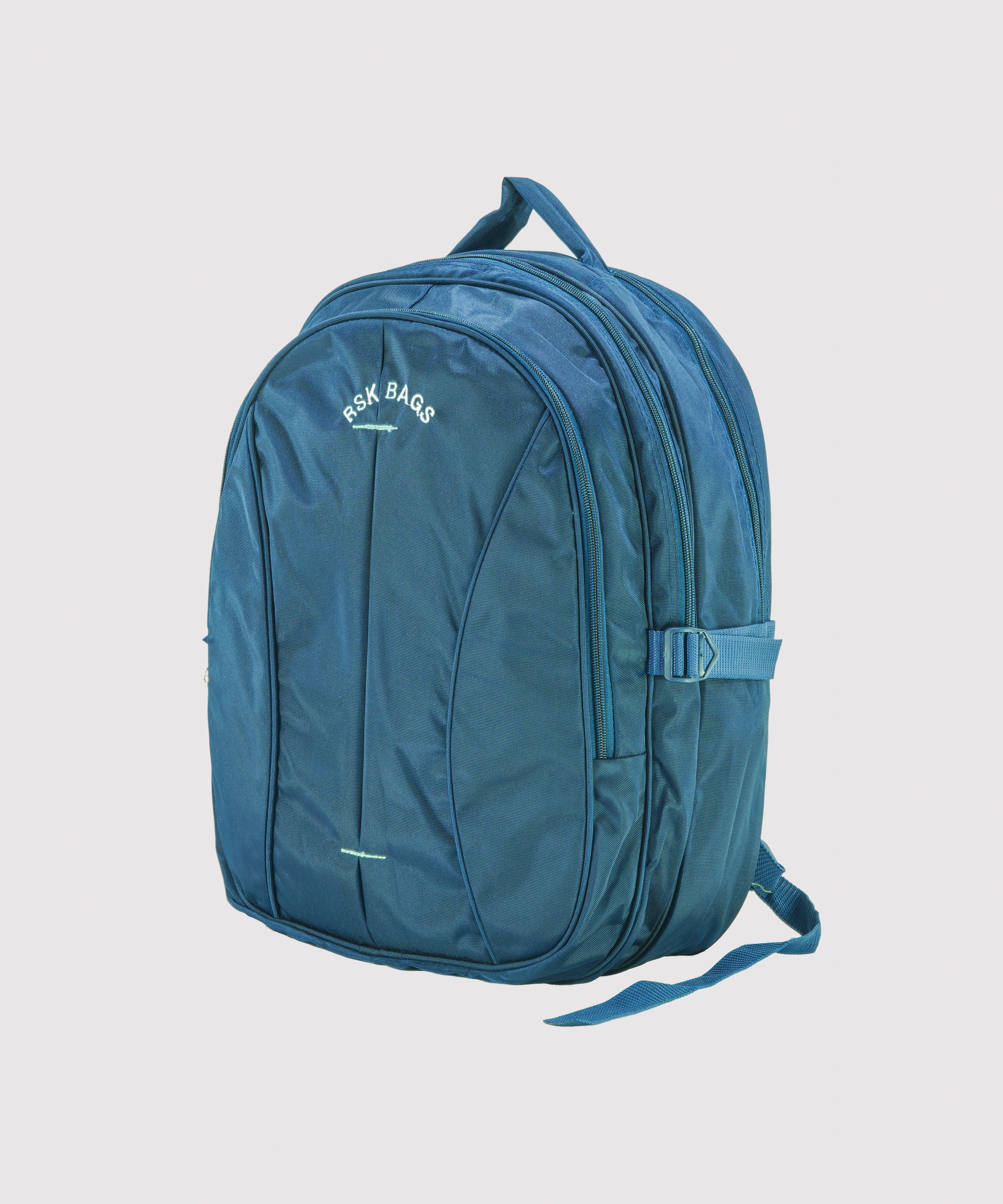 RSK Bags 50cm Multi-Compartment Casual Backpack | Multi Color