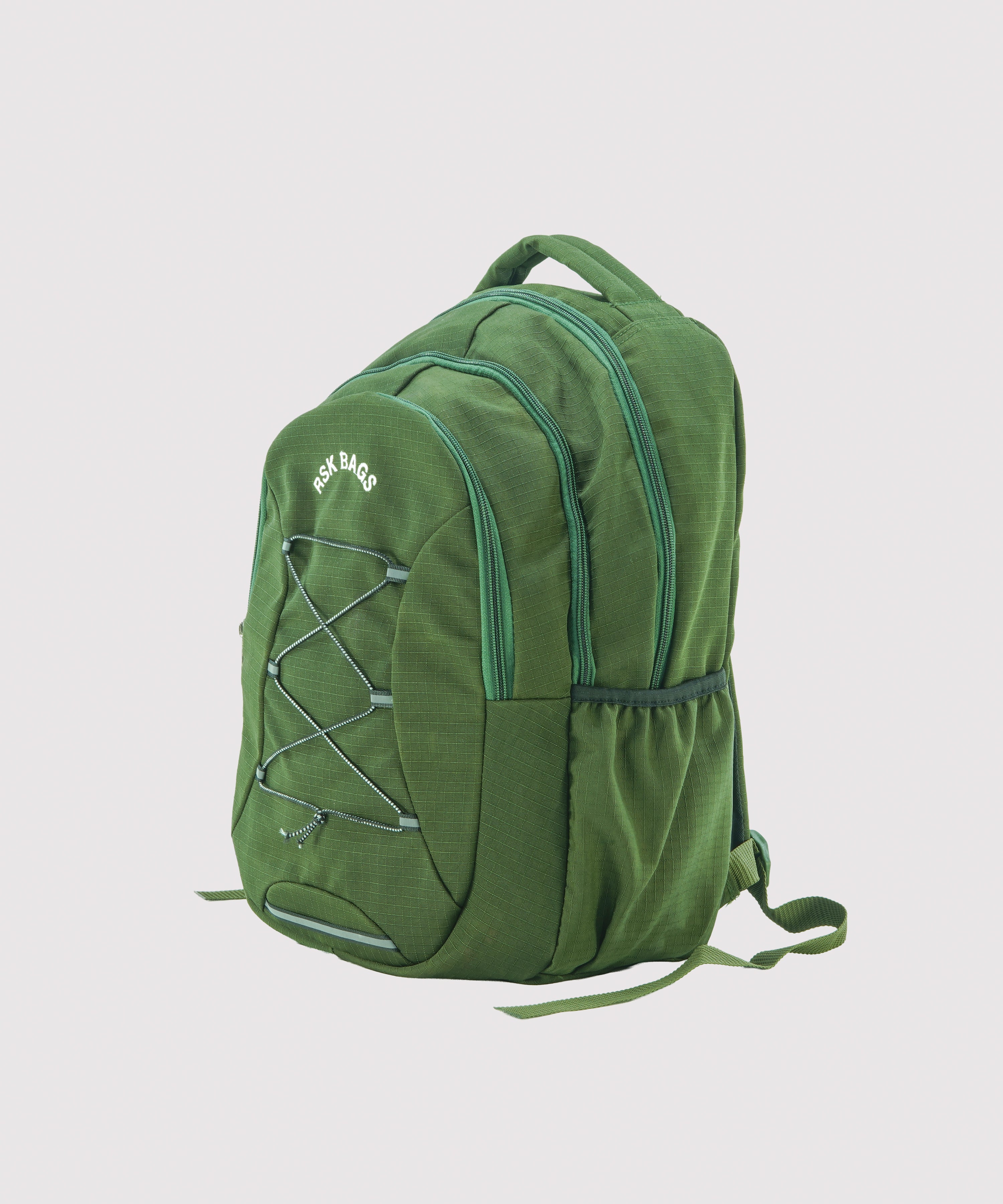 Barfi School And College Bag | Size 48x33x23