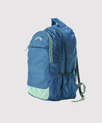 RSK Bags Everyday Multi-Compartment Backpack | Multi Color