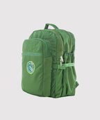 Heavy Duty Traveller Bag Built for adventure | Ergonomic Shoulder Straps | Multiple Compartments