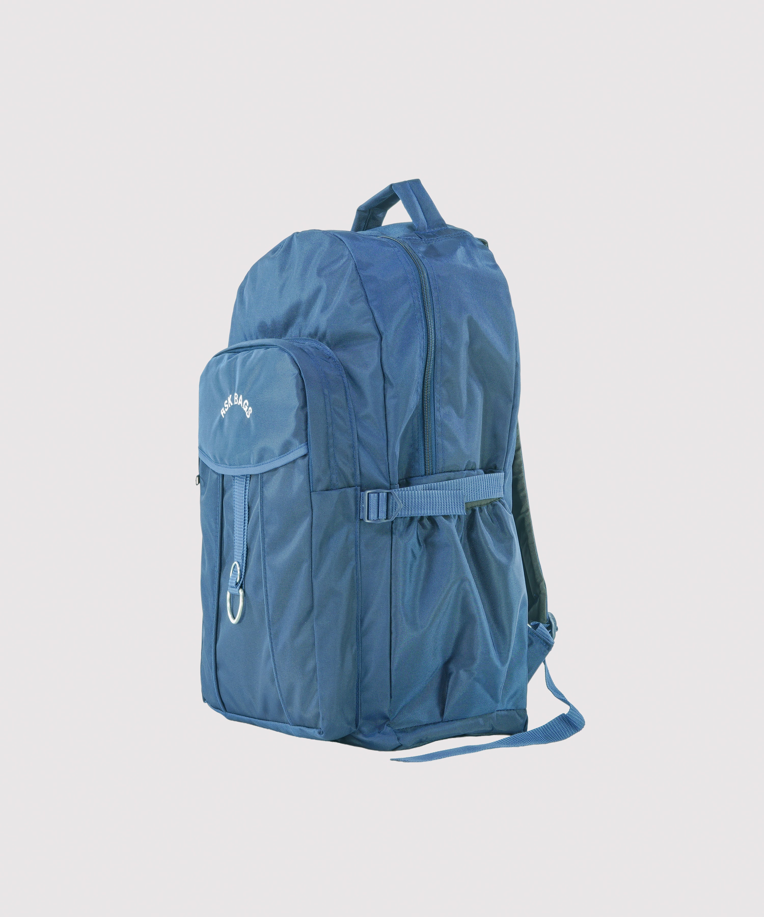 Indian Army Large size traveller bag pack - 58x38x22