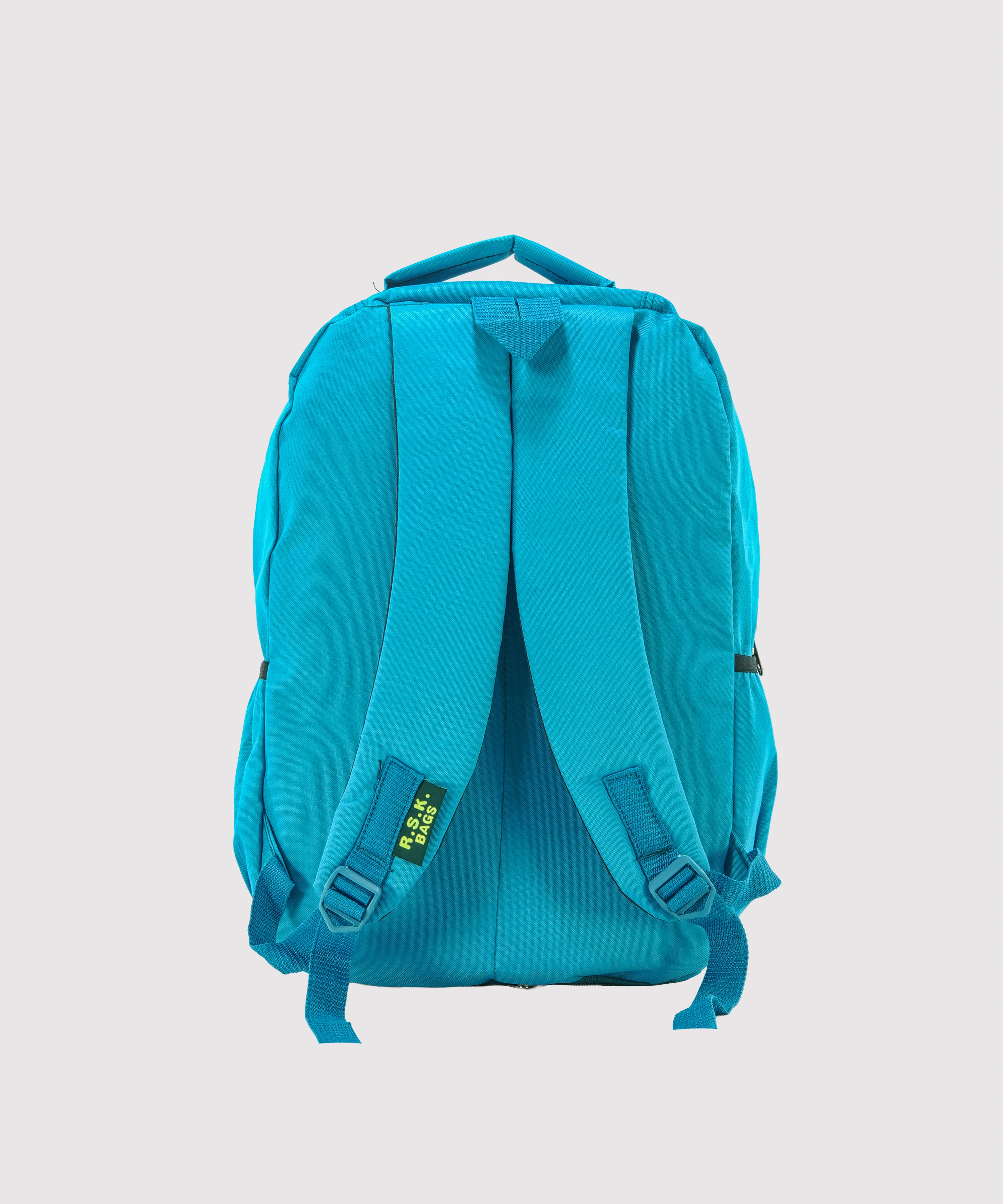 Multi Pocket School And College Bag | Size 48x33x23