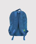 Multi-Pocket School College Bag