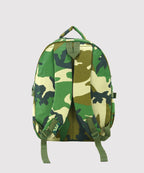 RSK Bags 50cm Multi-Compartment Casual Backpack | Multi Color
