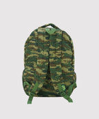 Camouflage Multi-Pocket Travel Bag | Size 53x36x22