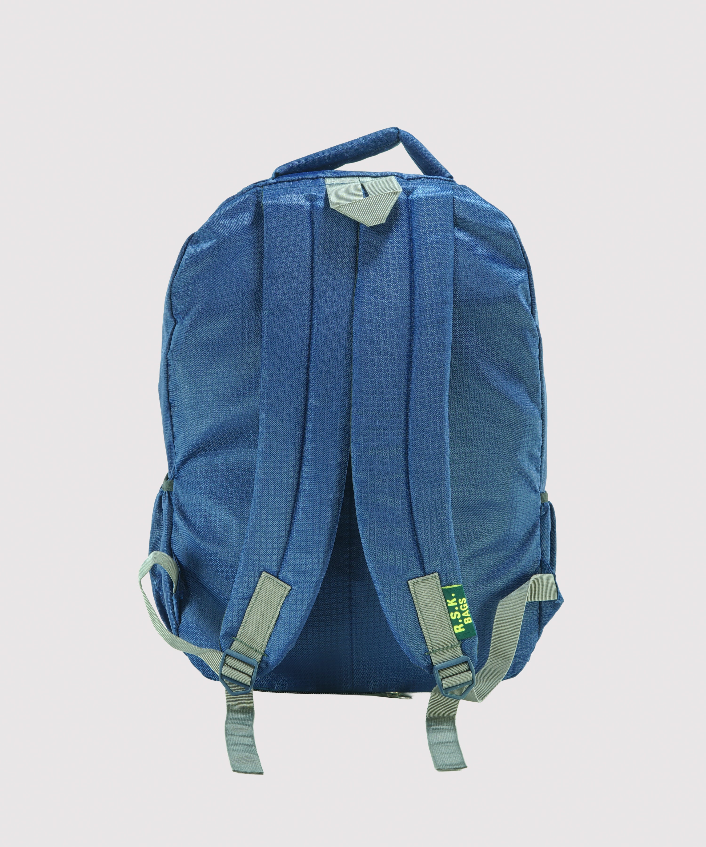 RSK Bags Everyday Multi-Compartment Backpack | Multi Color