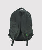 RSK Bags Everyday Multi-Compartment Backpack | Multi Color