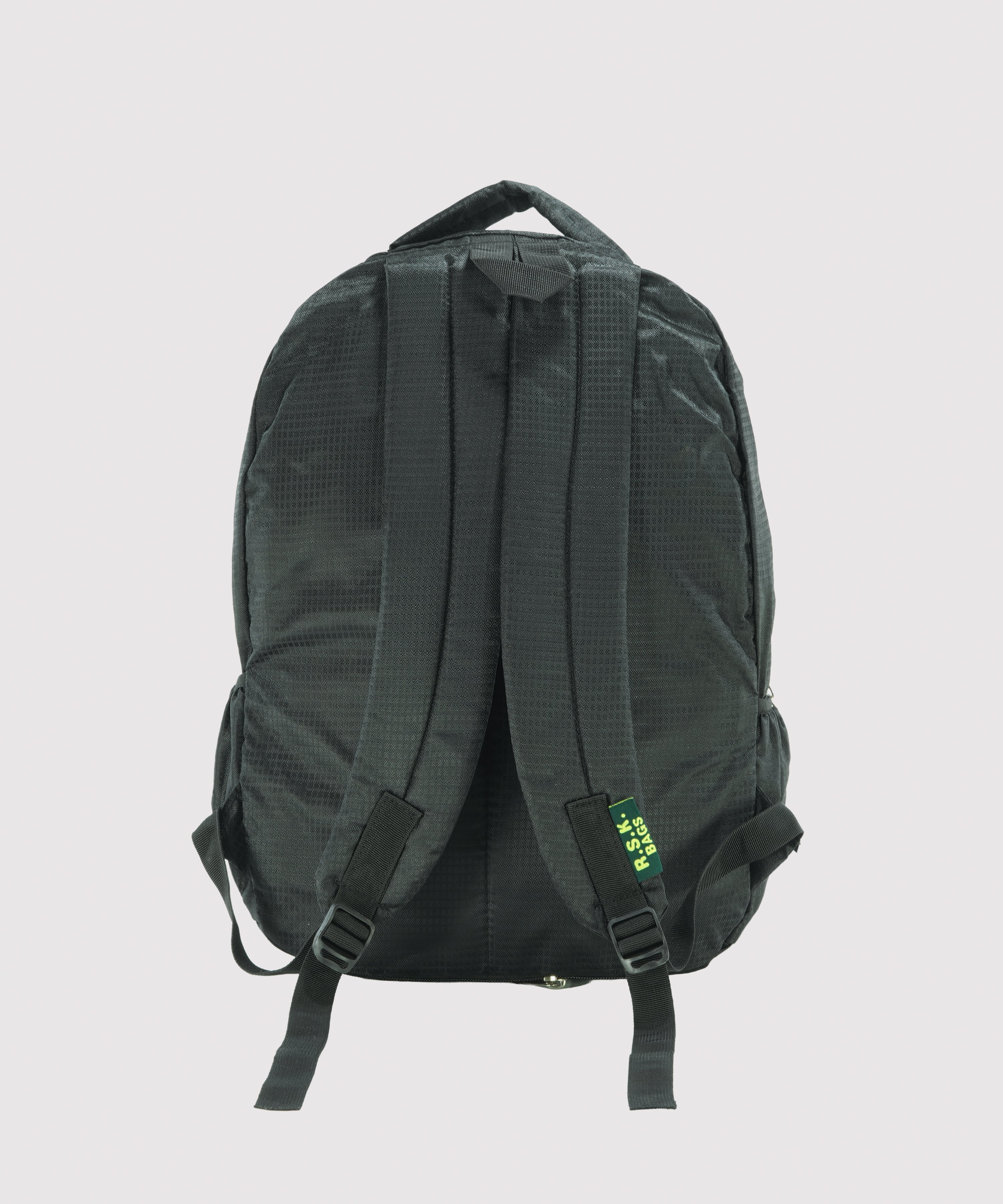 RSK Bags Everyday Multi-Compartment Backpack | Multi Color