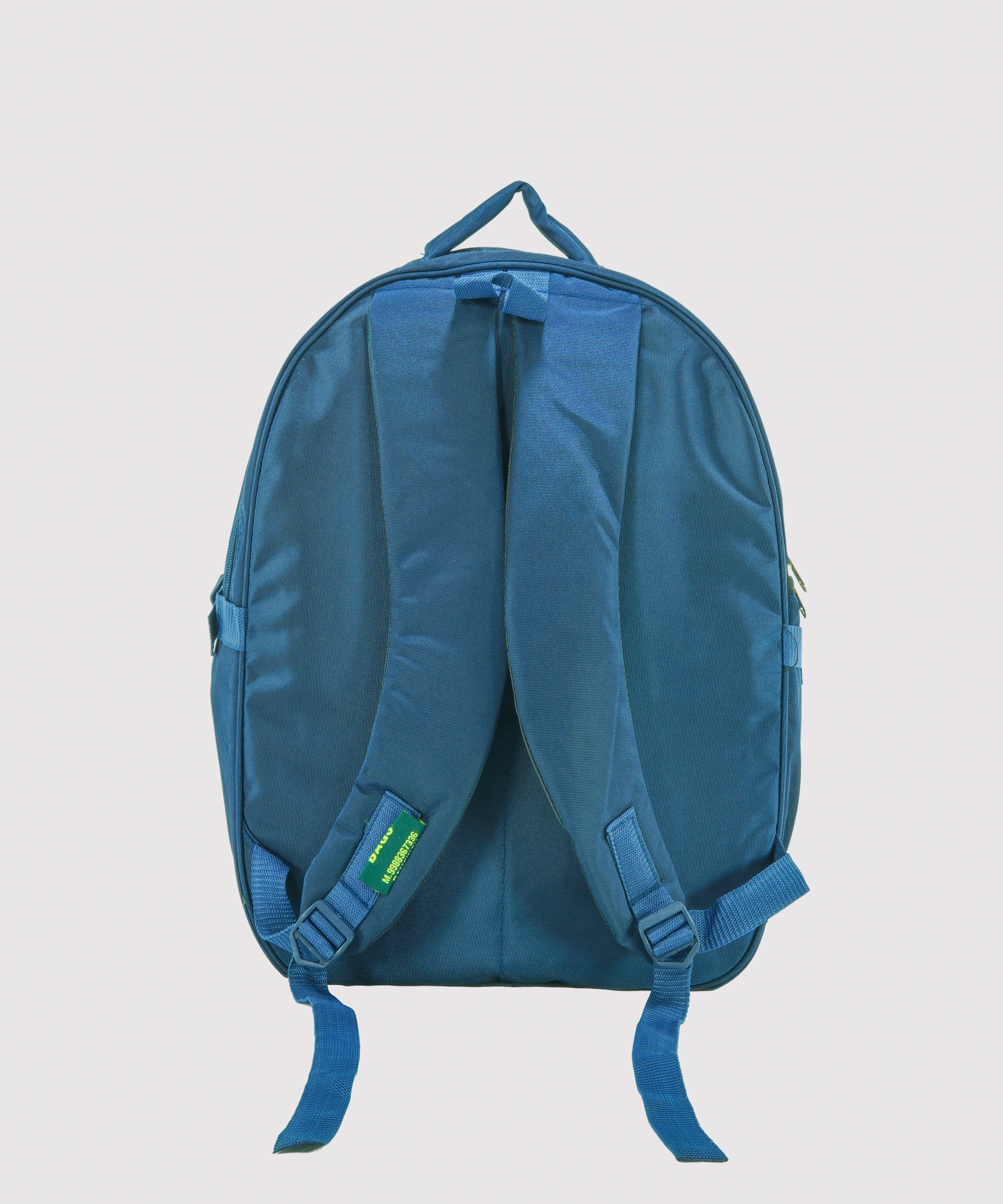 RSK Bags 50cm Multi-Compartment Casual Backpack | Multi Color