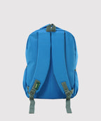 Multi Pocket School And College Bag | Size 48x33x23 | Multi Color