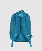 Multi-Pocket School College Bag