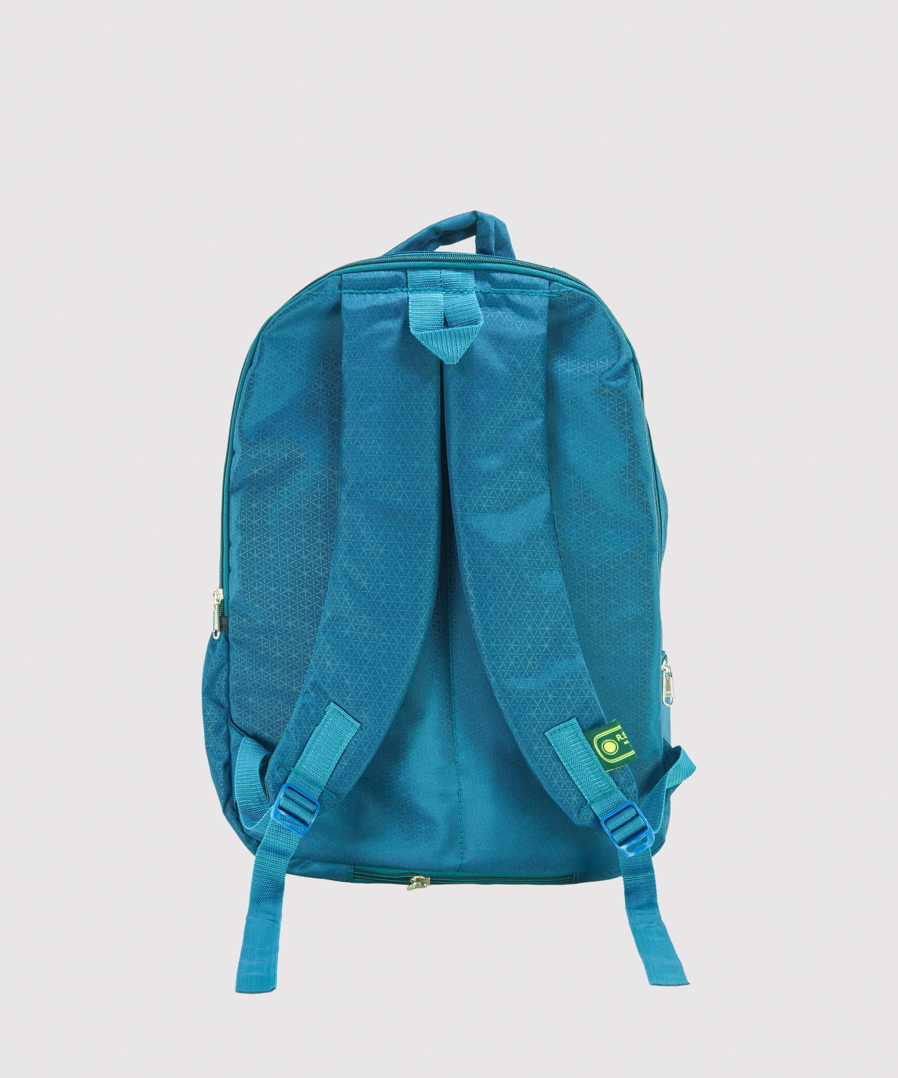 Multi-Pocket School College Bag