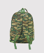 Multi Color Diamond Multi Pocket Bag | Size 45x35x30