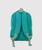 Multi Pocket School And College Bag | Size 48x33x23 | Multi Color