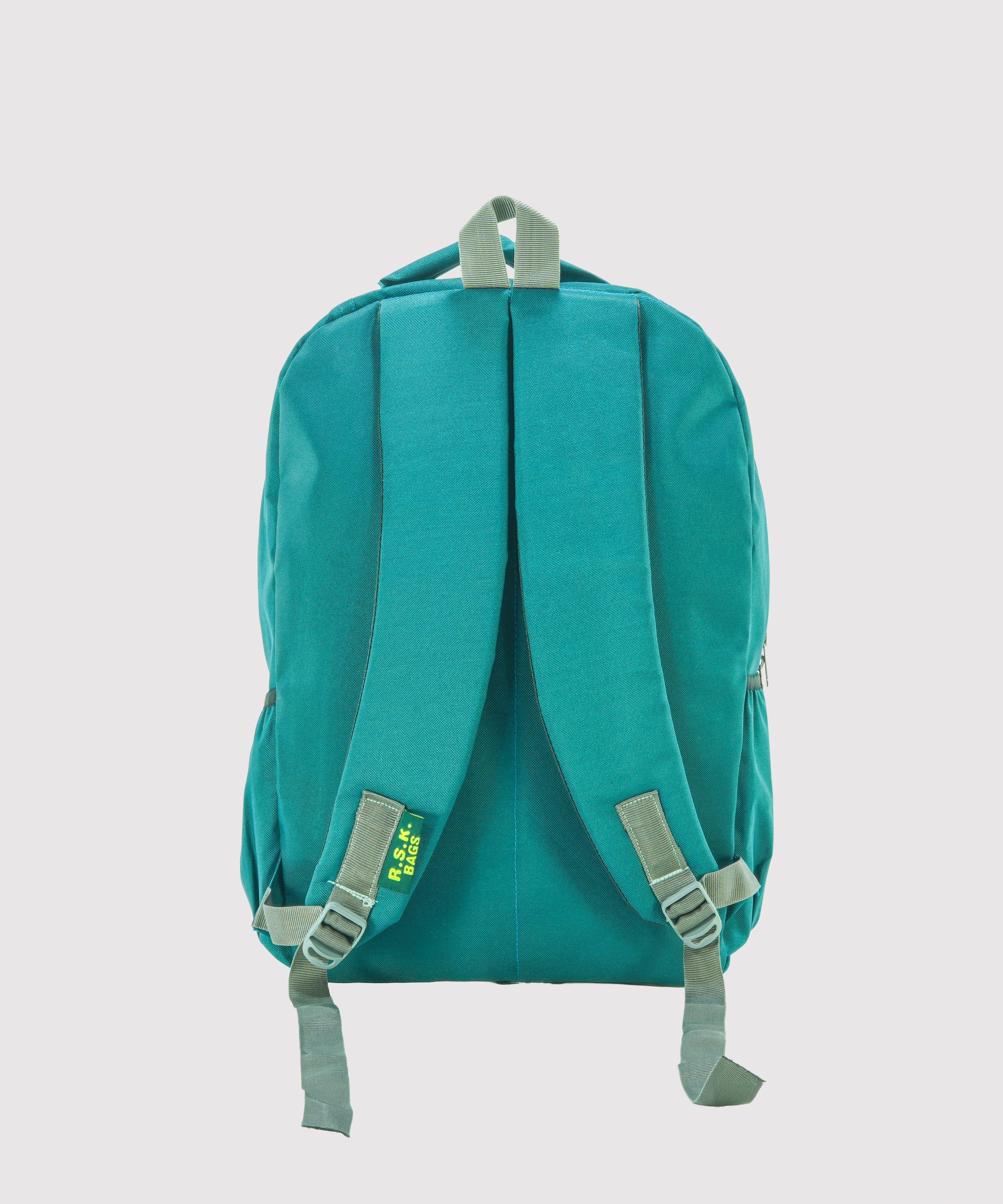 Multi Pocket School And College Bag | Size 48x33x23 | Multi Color