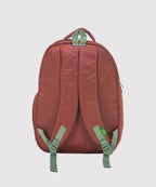Multi Color Diamond Multi Pocket Bag | Size 45x35x30