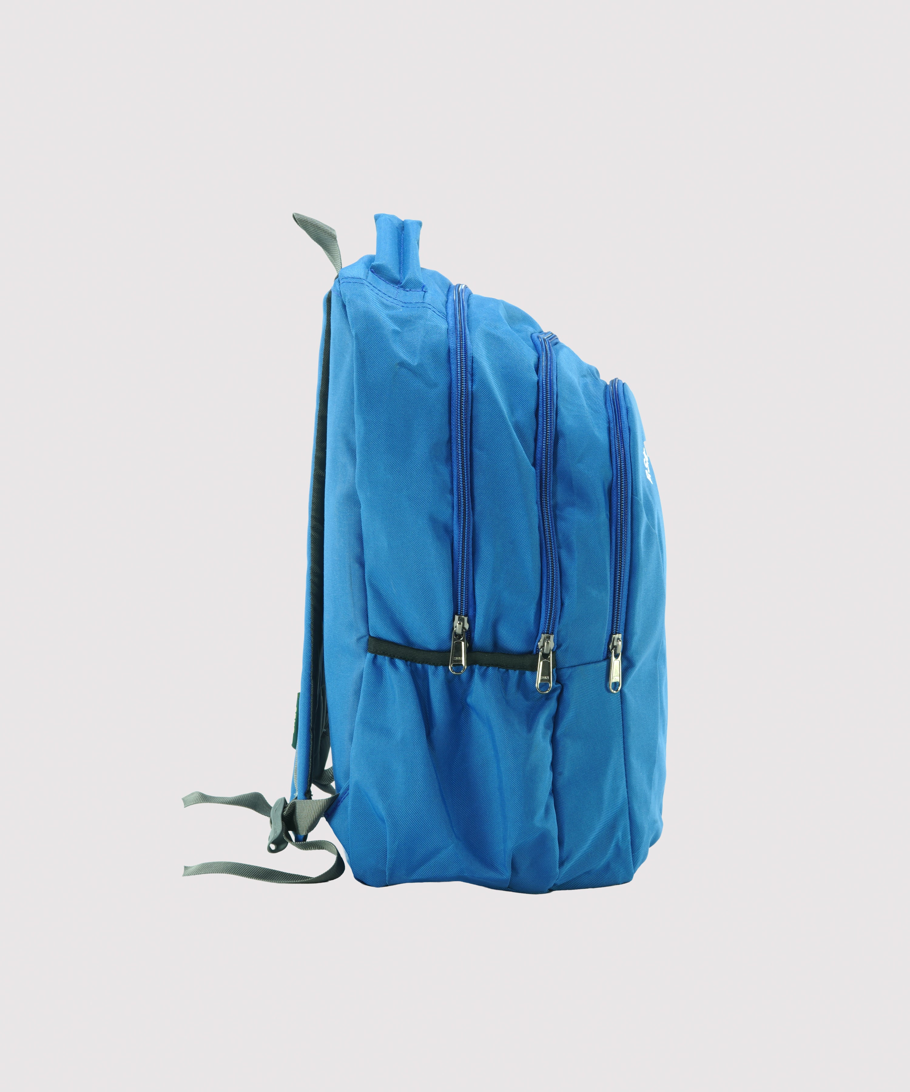 Multi Pocket School And College Bag | Size 48x33x23 | Multi Color