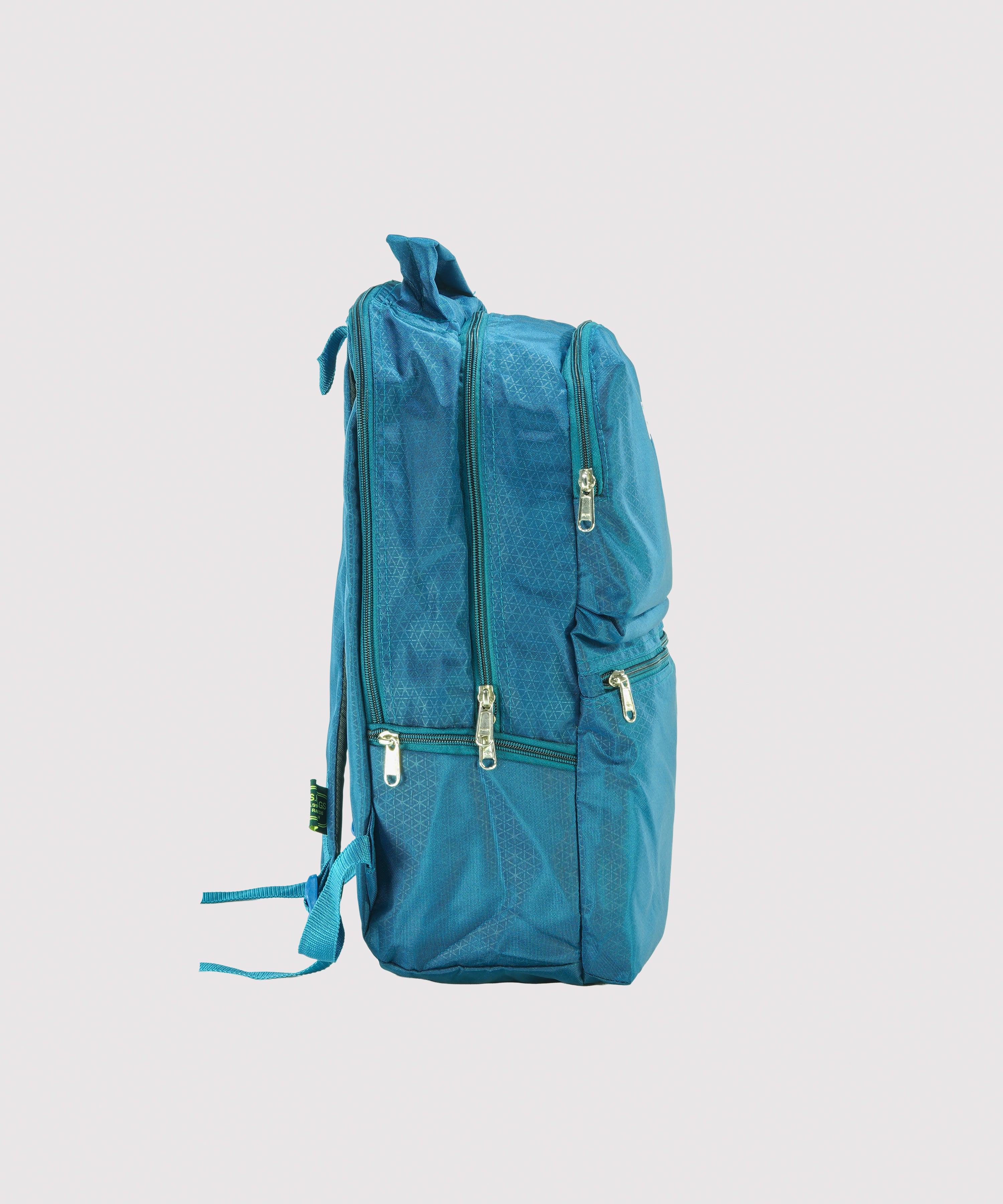 Multi-Pocket School College Bag