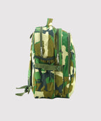 RSK Bags 50cm Multi-Compartment Casual Backpack | Multi Color