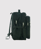 Heavy Duty Traveller Bag Built for adventure | Ergonomic Shoulder Straps | Multiple Compartments