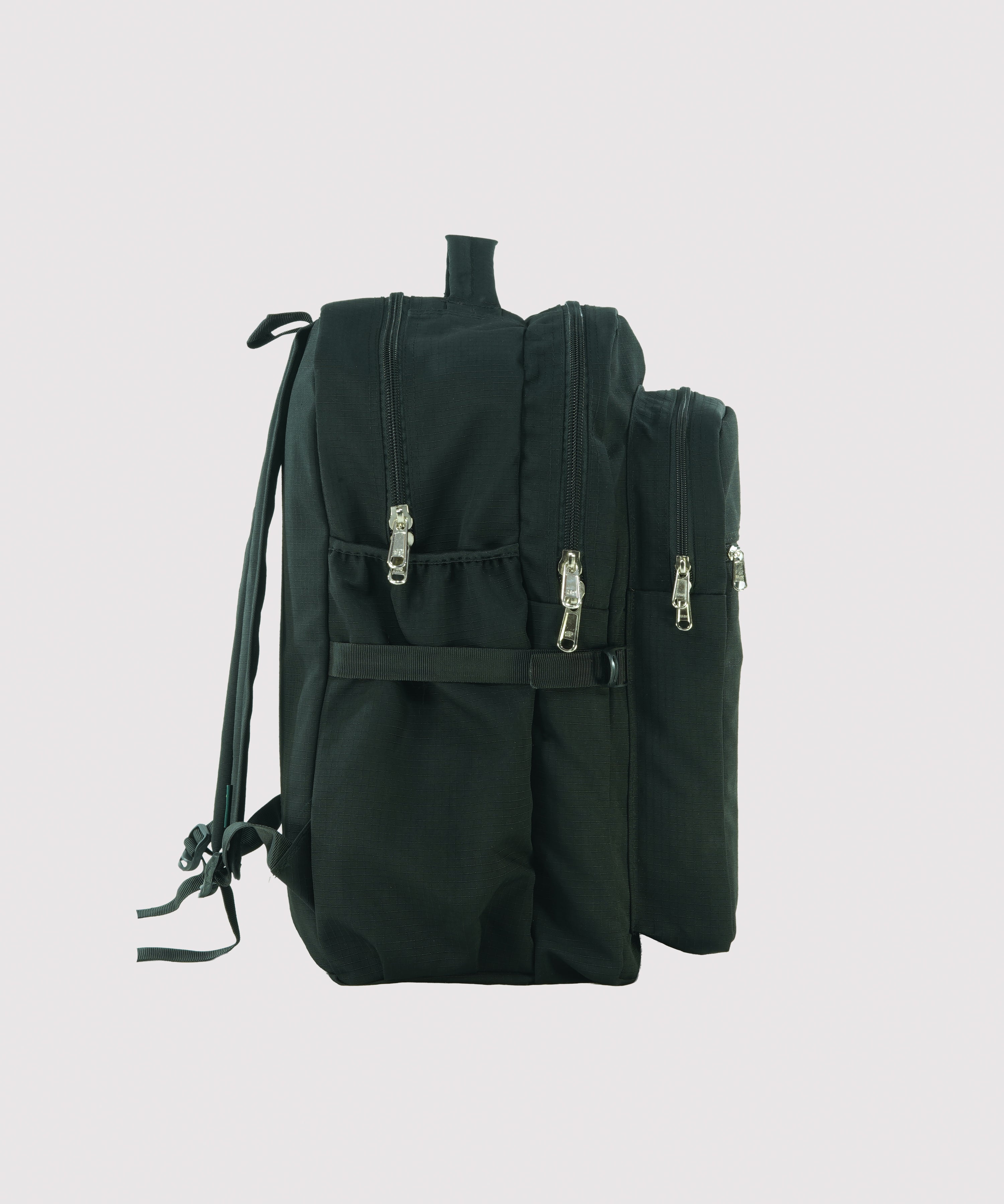 Heavy Duty Traveller Bag Built for adventure | Ergonomic Shoulder Straps | Multiple Compartments