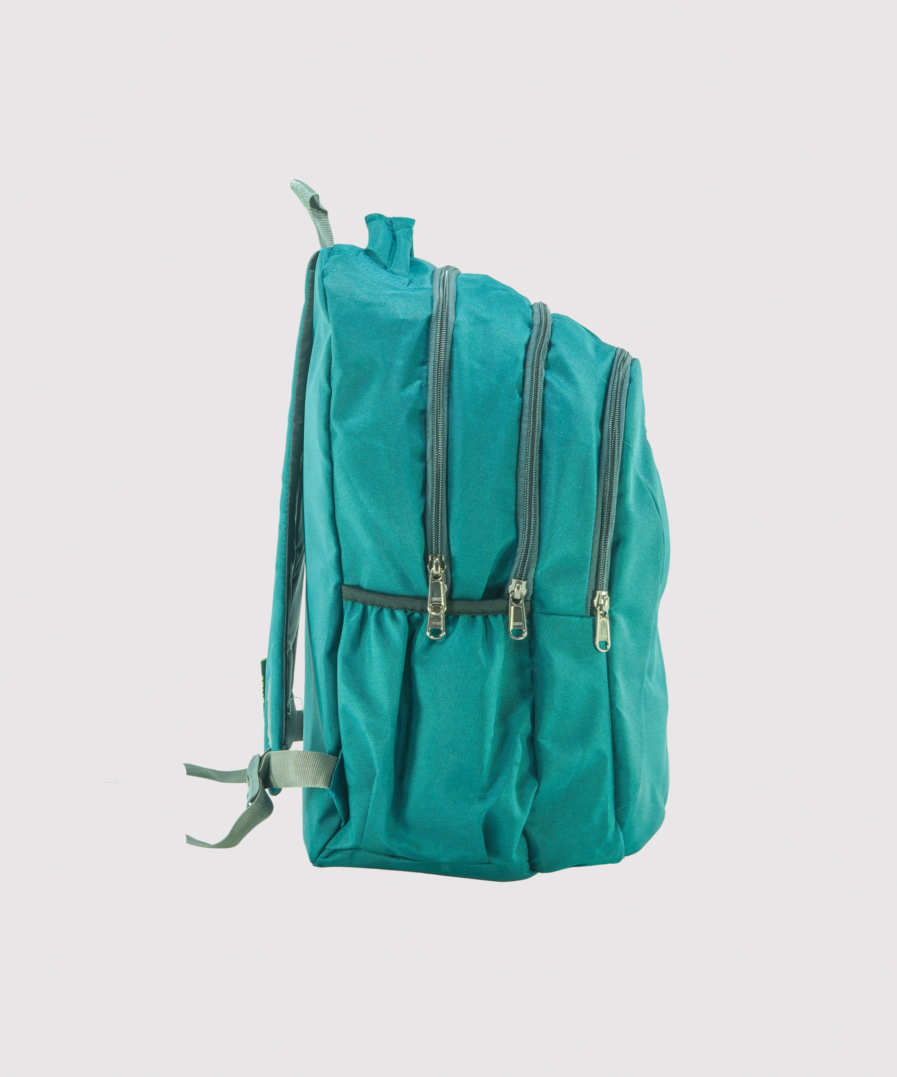 Multi Pocket School And College Bag | Size 48x33x23 | Multi Color
