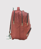 Multi Color Diamond Multi Pocket Bag | Size 45x35x30